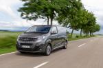Opel Zafira Life Medium 2019 года